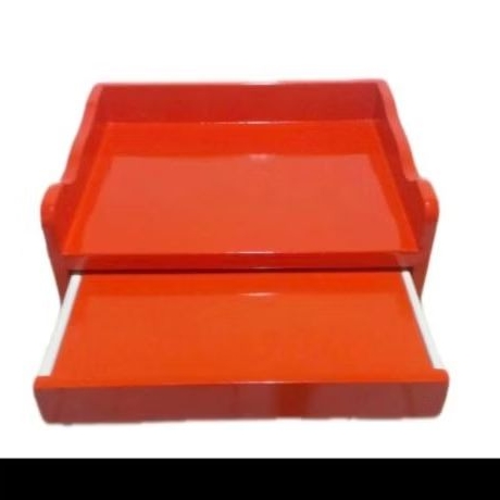 Altar Meja Sembahyang Gantung Tarikan/Lantai Tecukong/Thikong/Leluhur Premium Jumbo Kayu block board