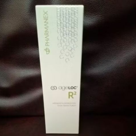 ageloc r2 Pharmanex anti aging expired 2027