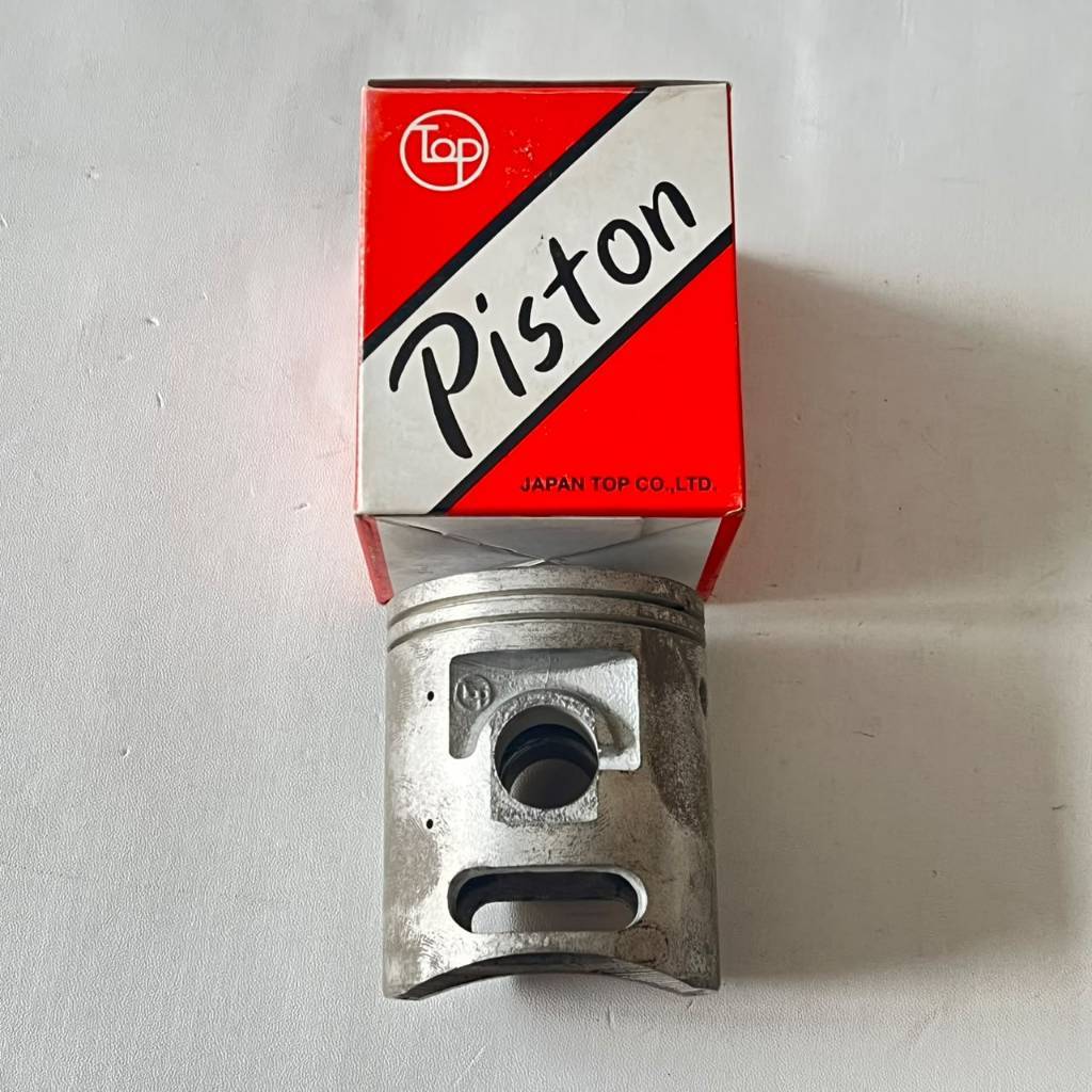 piston top satria 2tak