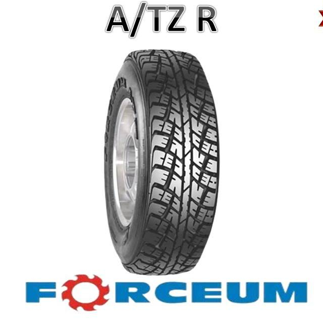 BAN MOBIL SEMI OFFROAD UKURAN 185/70 R14 MEREK FORCEUM ATZ R