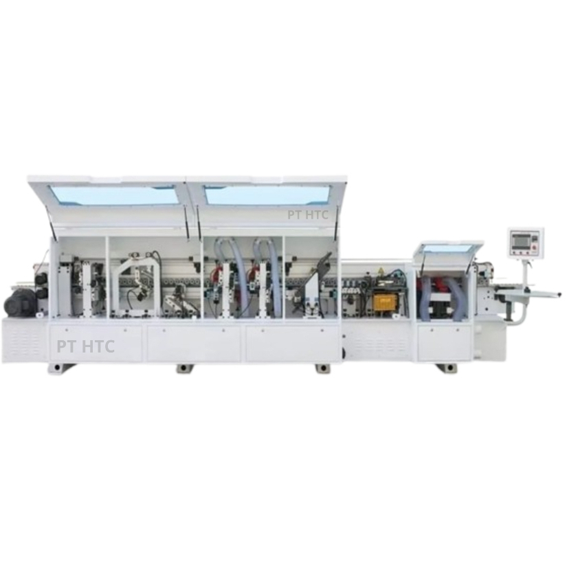 Edge Banding Machine