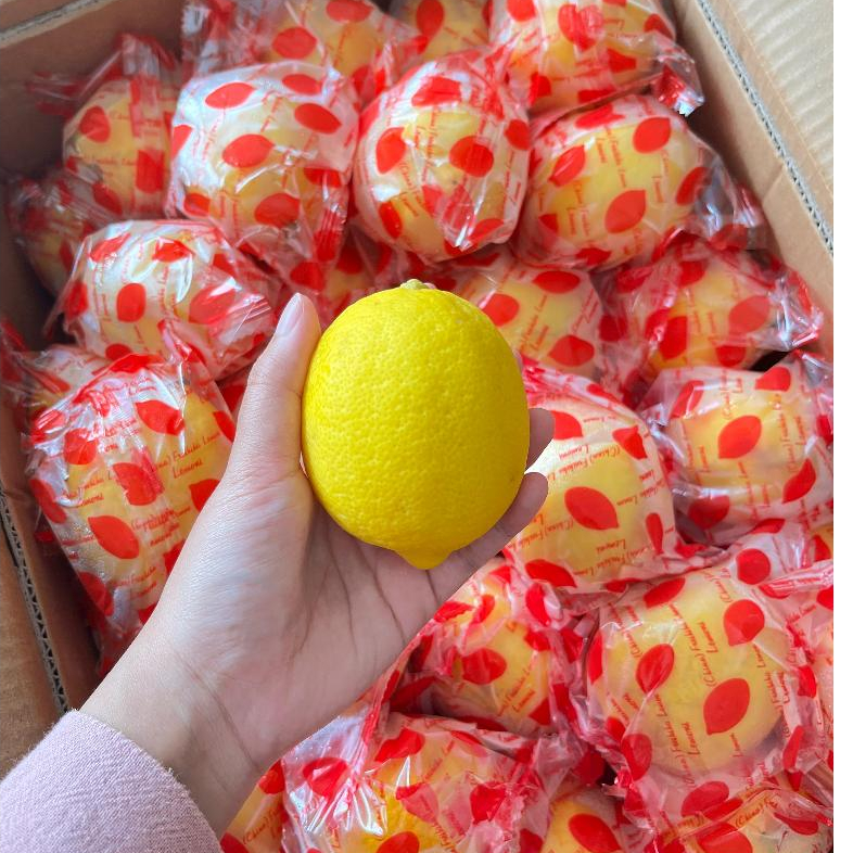 Lemon China (DUS)