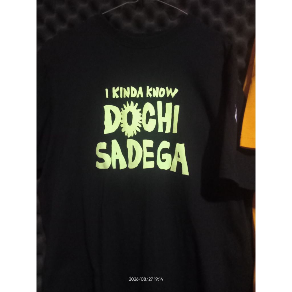 KNURD - Dochi Sadega