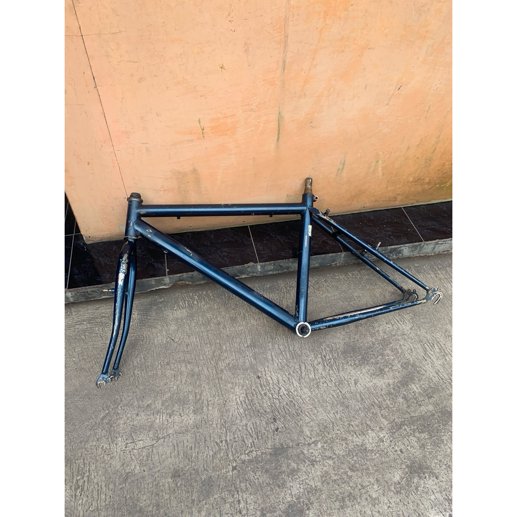 Frame sepedah federal