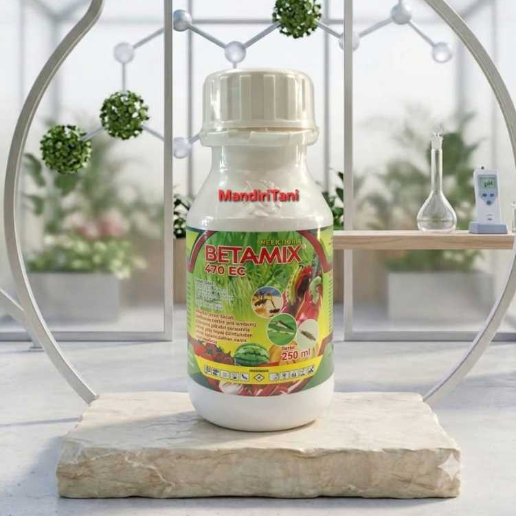 INSEKTISIDA BETAMIX 470 EC - 250 ML