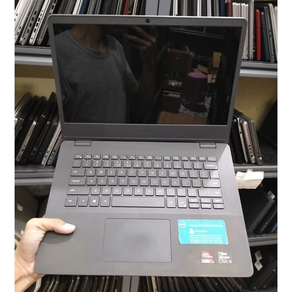 Dell Vostro 3405 AMD Ryzen 3 3250U 4GB SSD256GB