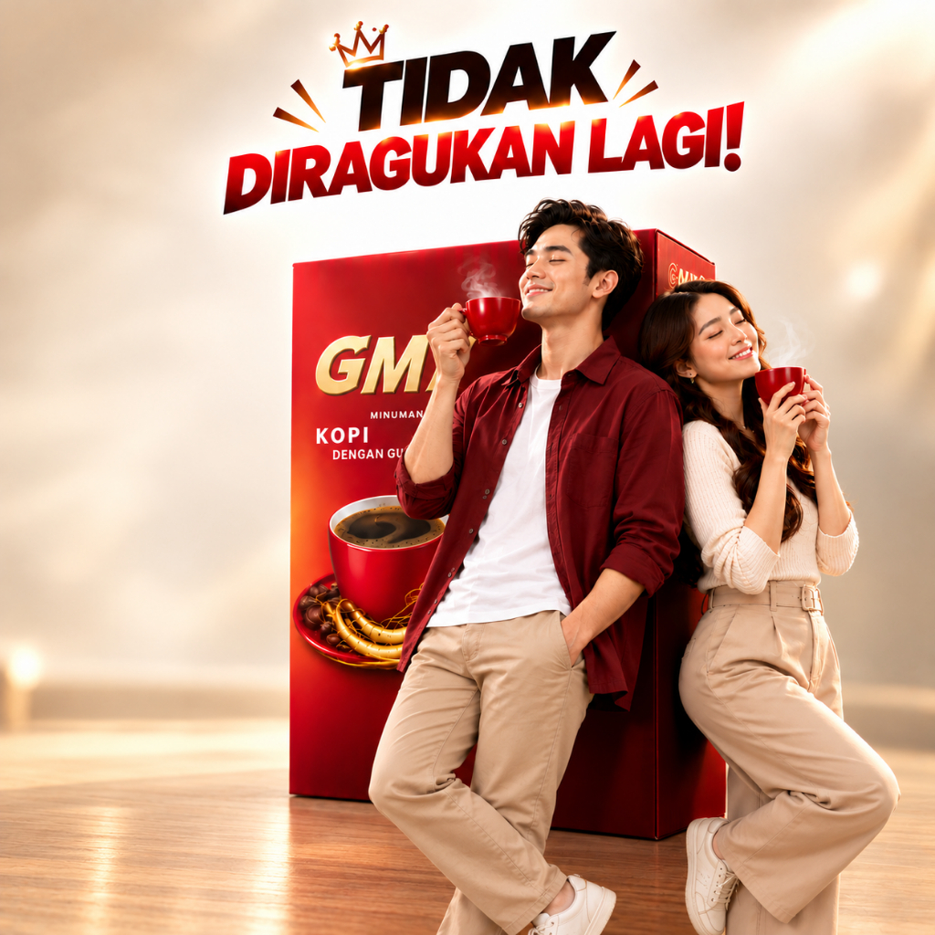 Kopi Bubuk Stamina
