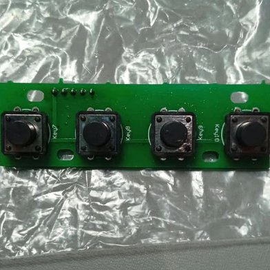 tombol button power mesin nitrogen flyspeed flyeagle original