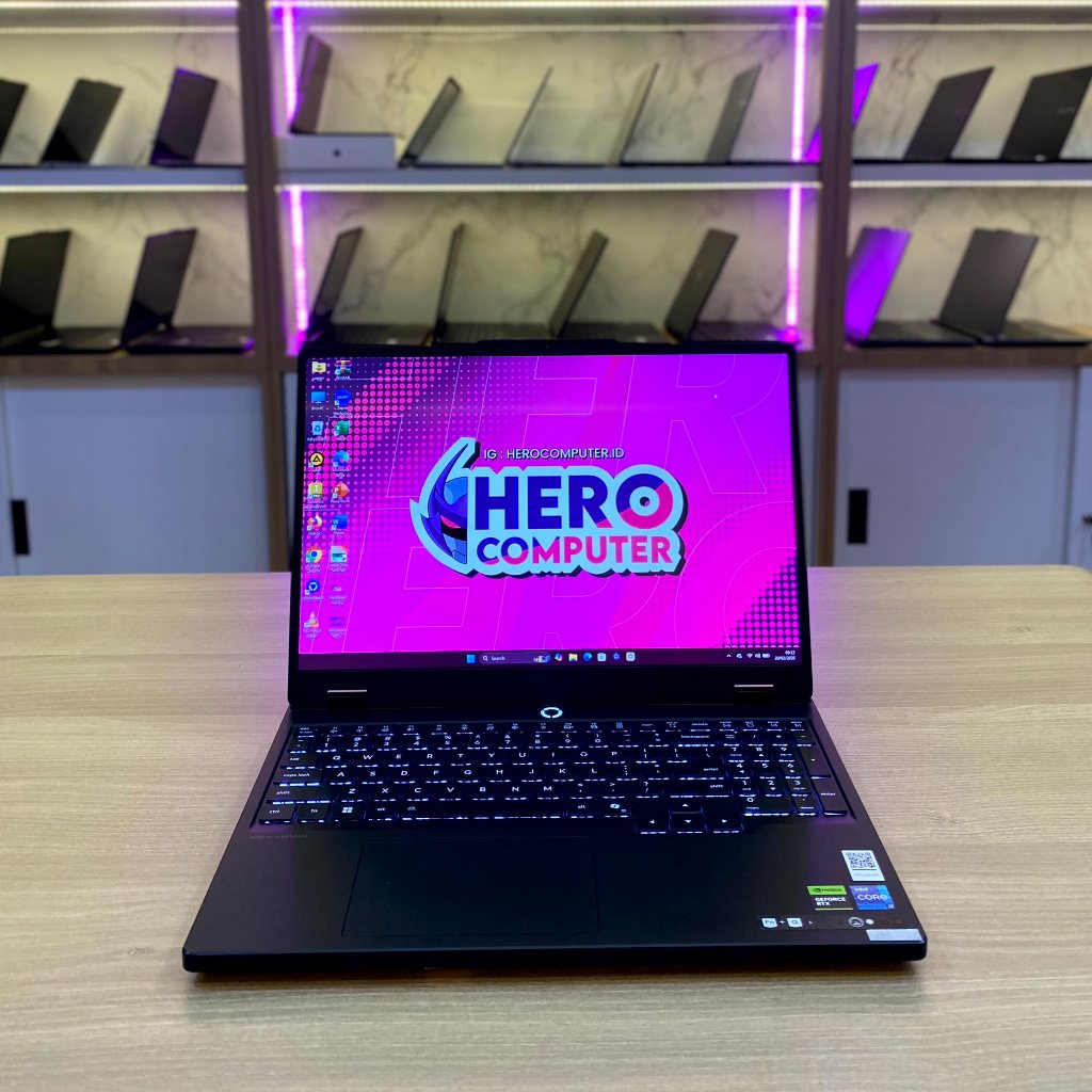 Laptop Lenovo Legion 5 15IRX10, Intel Core i7 14700HX, RTX 5060 (16/512)