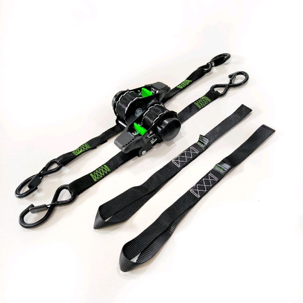 Tiedown Tie Down Ratchet Ratchet Tie Down by Enduro Equipment