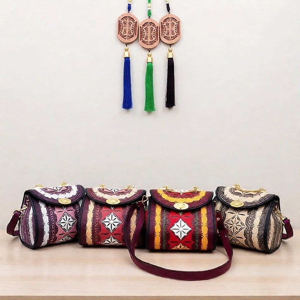 Tas Italy Kecil Khas Aceh