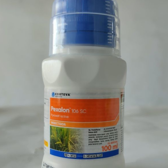 Pexalon 106SC 100ml
