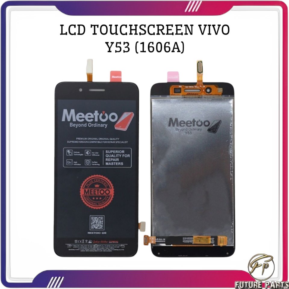 LCD TOUCHSCREEN VIVO Y53/Y53 (1606A)