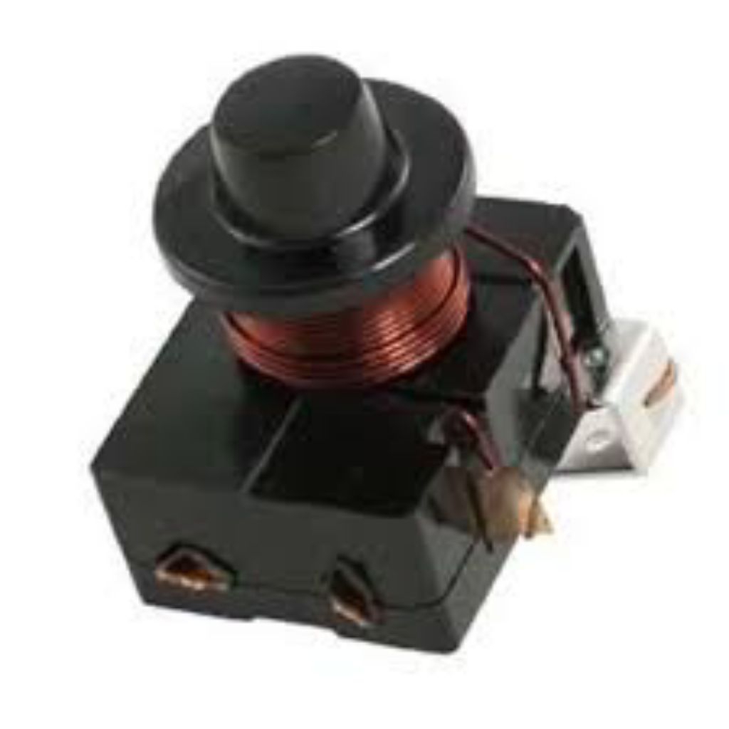 Relay PTC freezer box aqua