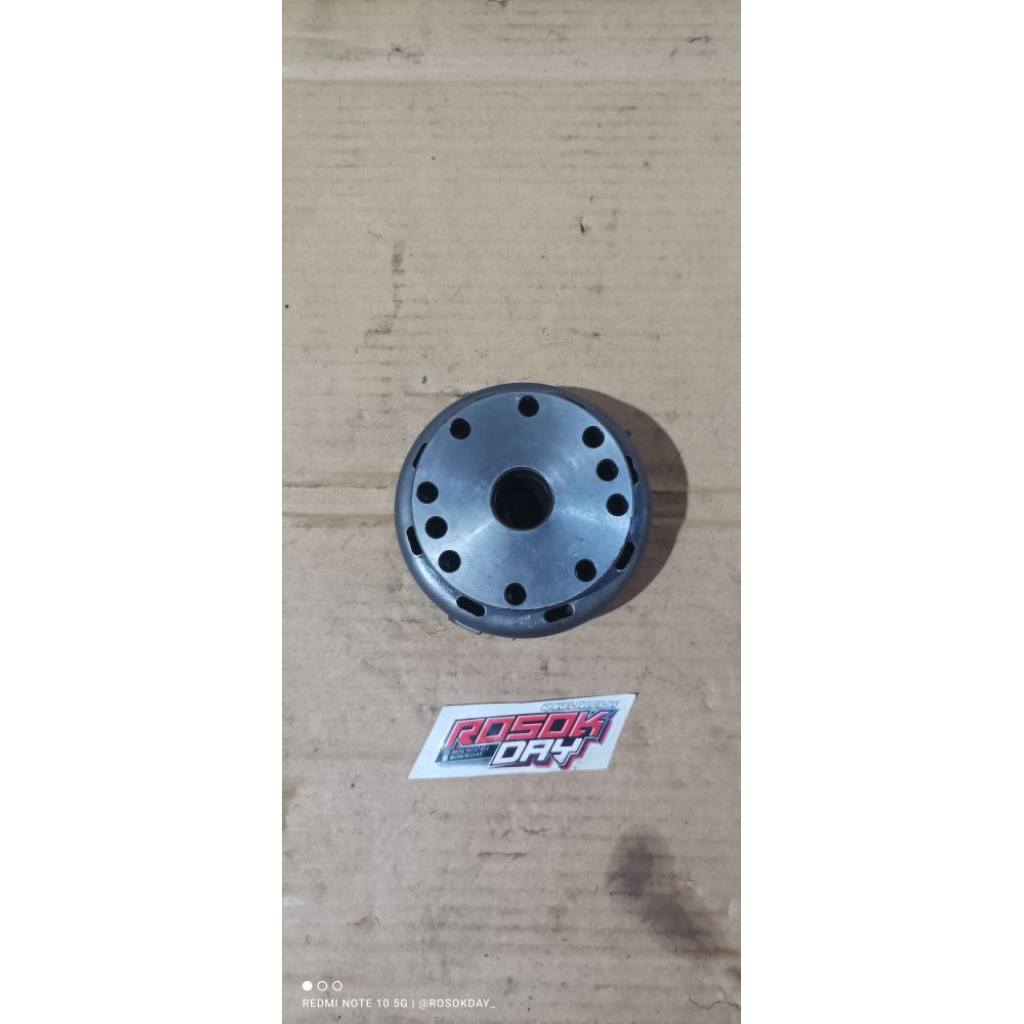 Magnet Magnit GL Max Neotech Original Magnet Magnit Honda GL Max glmax GLpro Neotech Original Lepasa