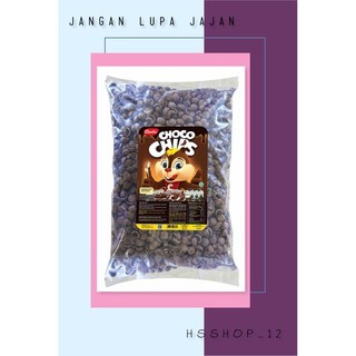 

simba chocochips 1kg