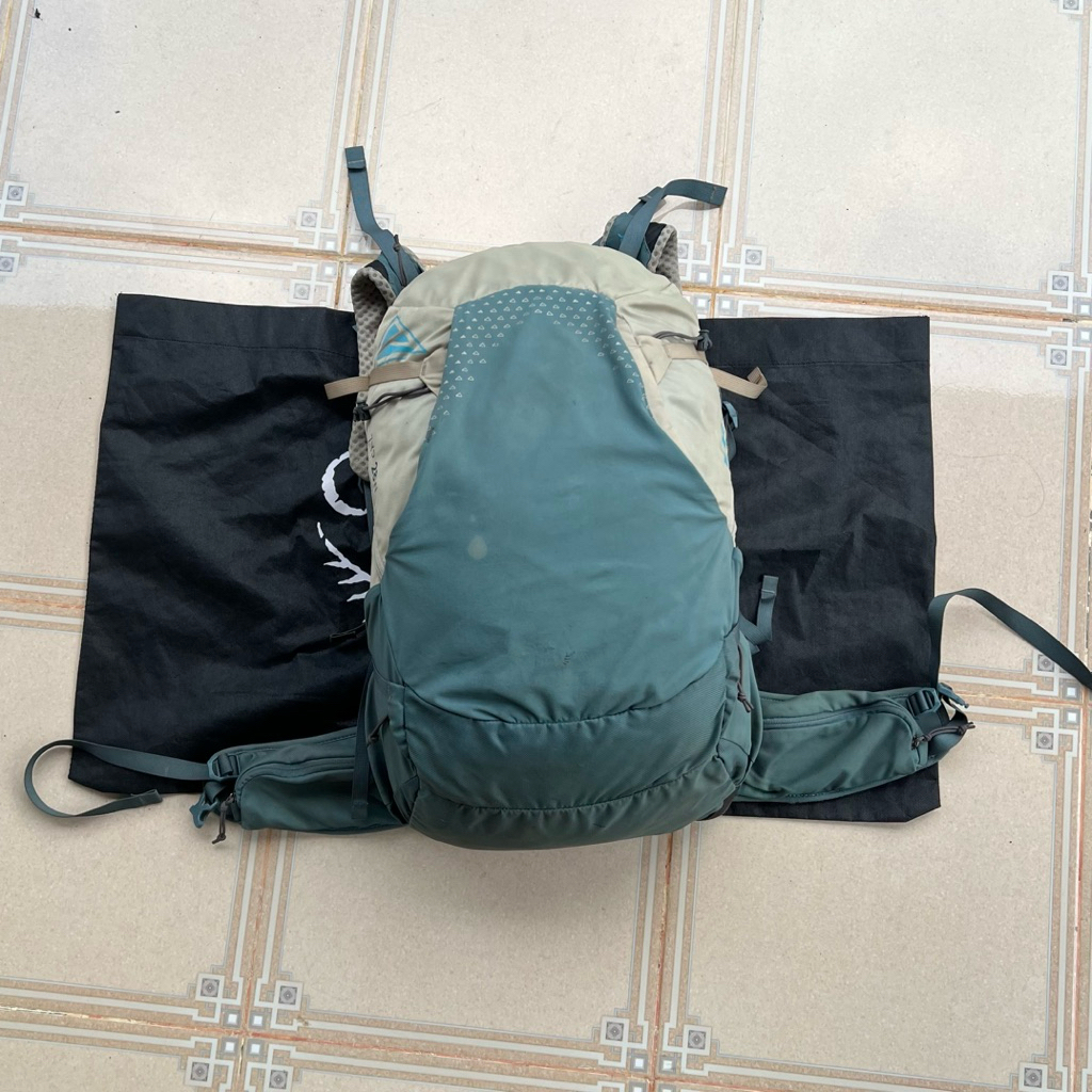 Kelty zyp w 28