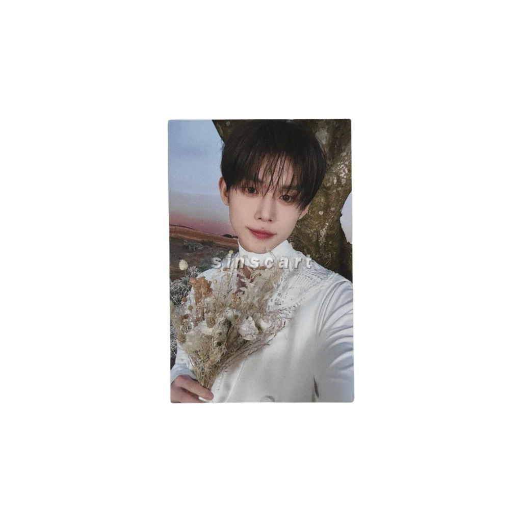 Official Moazone APM KR Yeonjun PC | Tomorrow x Together / TXT Choi Yeonjun Act Promise in Seoul Pho