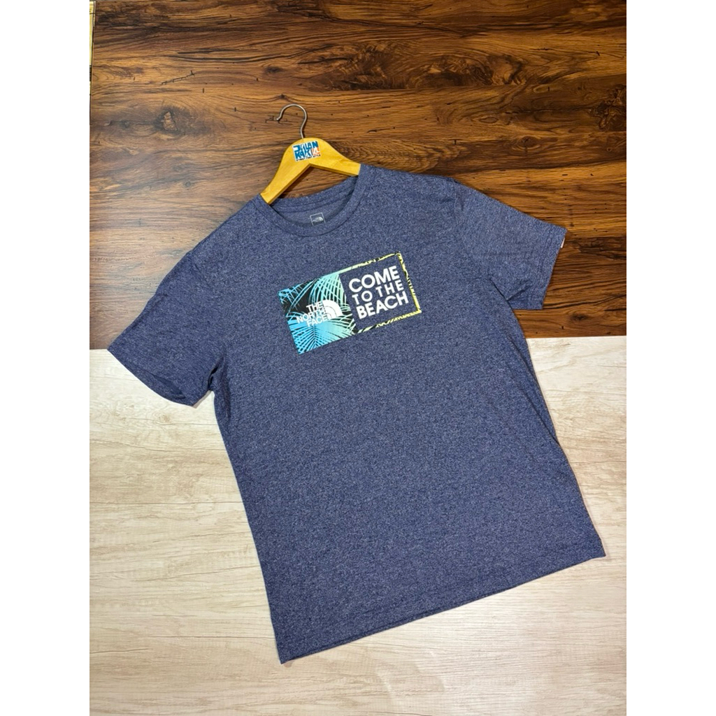 Baju Outdoor Second Ori