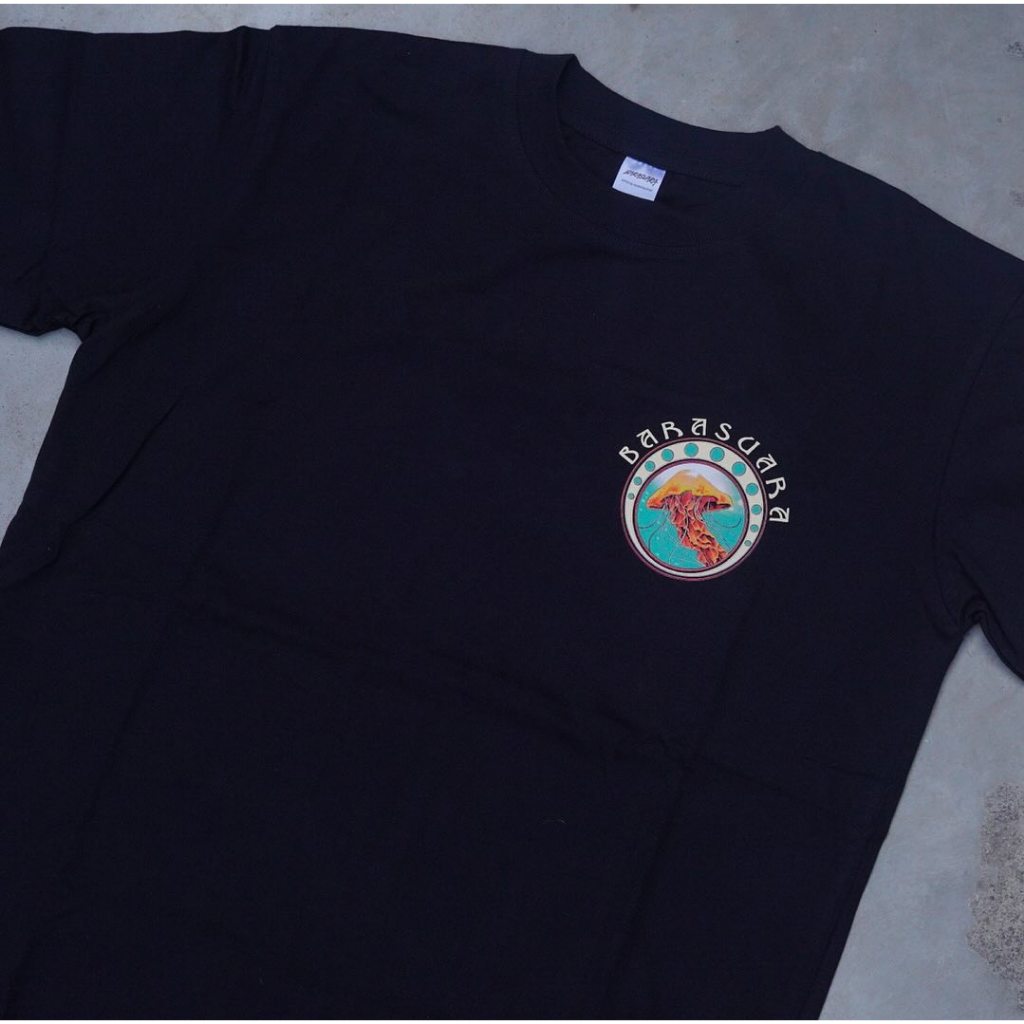 Tshirt Barasuara - Akawork