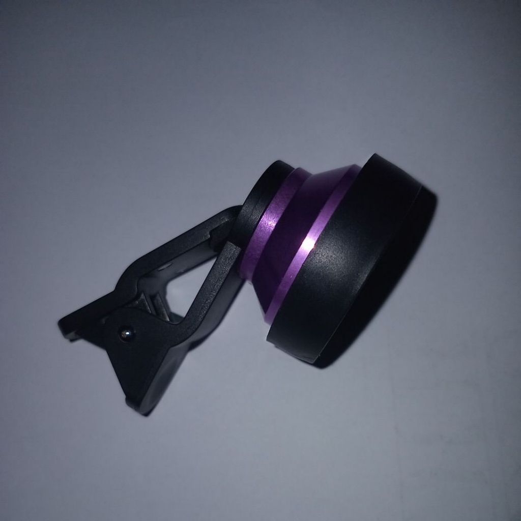 LENSBONG MACRO COPOTAN SONY BETAMOVIE MODEL CAPIT