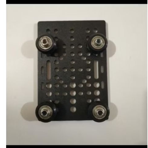 gantry Vslot 2060/2080/4080 1set