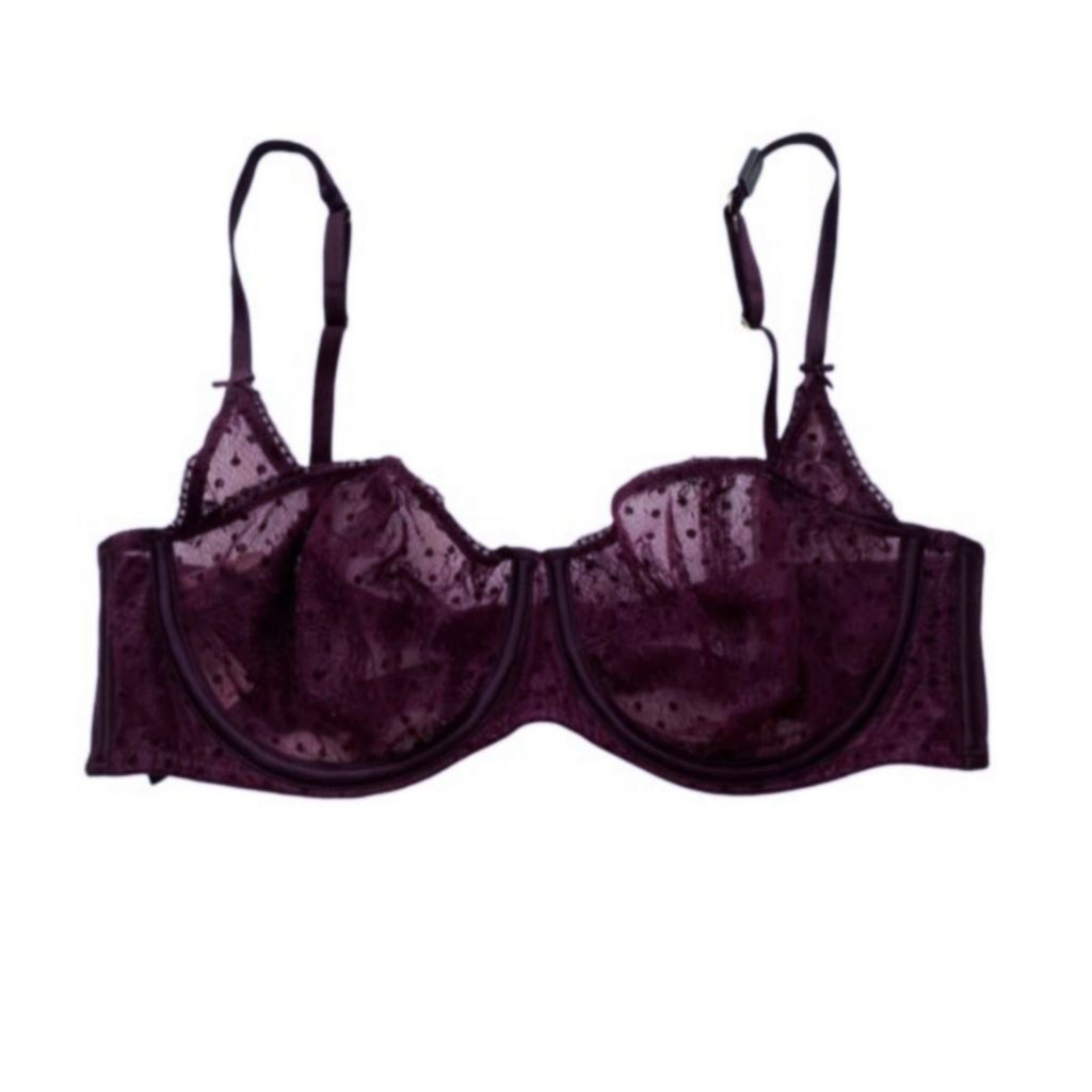 SALE  NEW VICTORIA'S SECRET  BRA LINGERIE VICTORIA SECRET VS