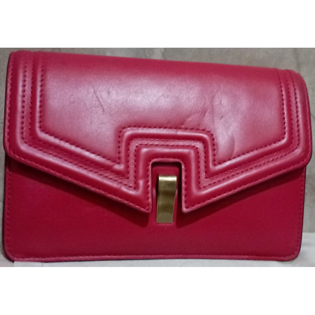 joy gryson preloved talpan pengganti