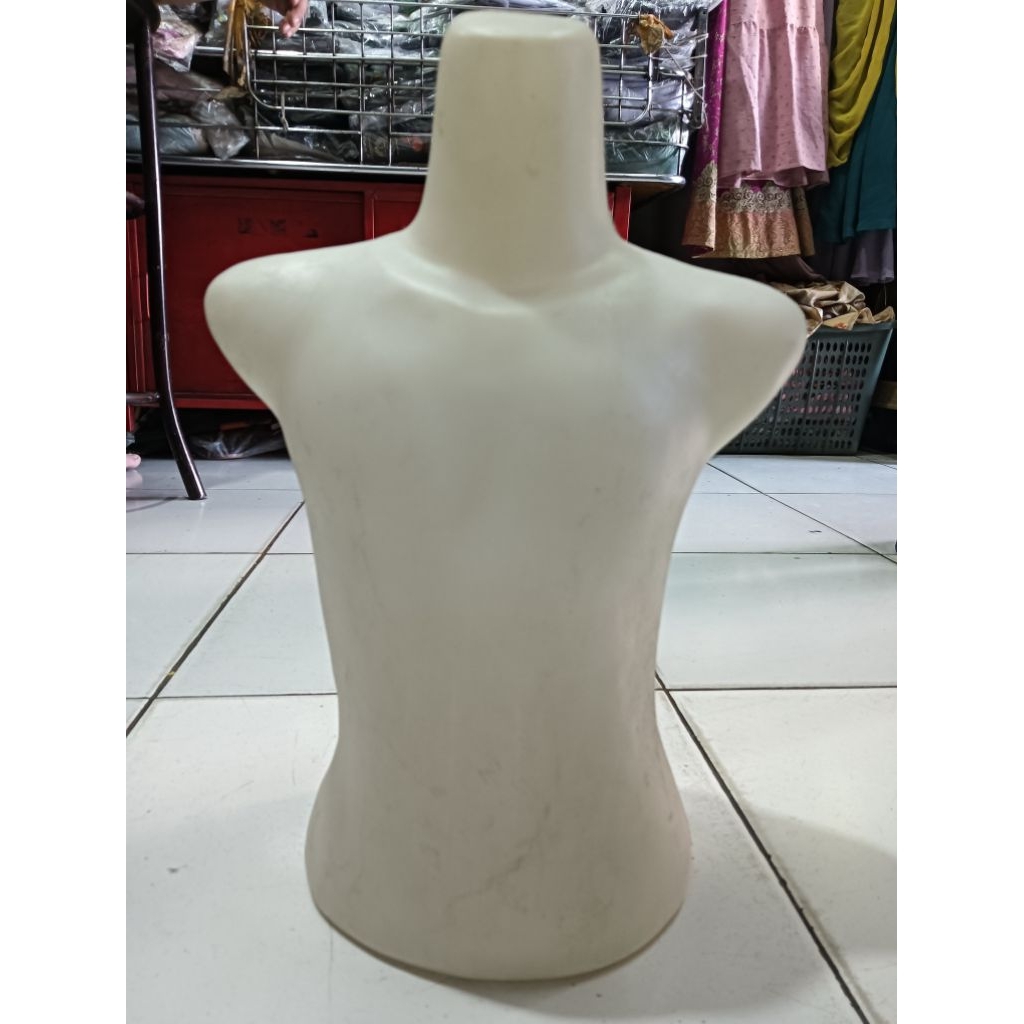 patung manekin anak anak (second)