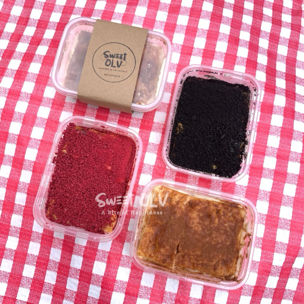 

Cheesecuit by Sweet OLV