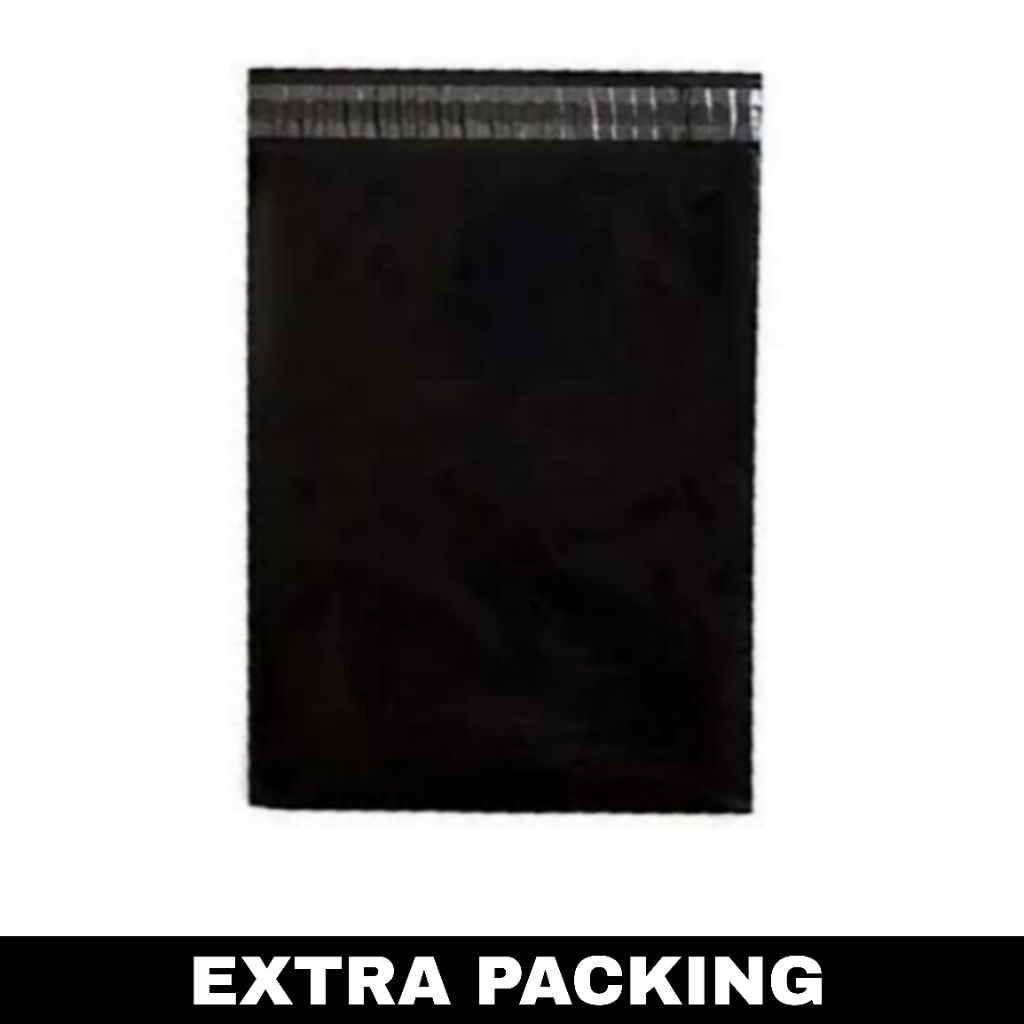 

PLASTIK PACKING (EXZEIN.STORE)