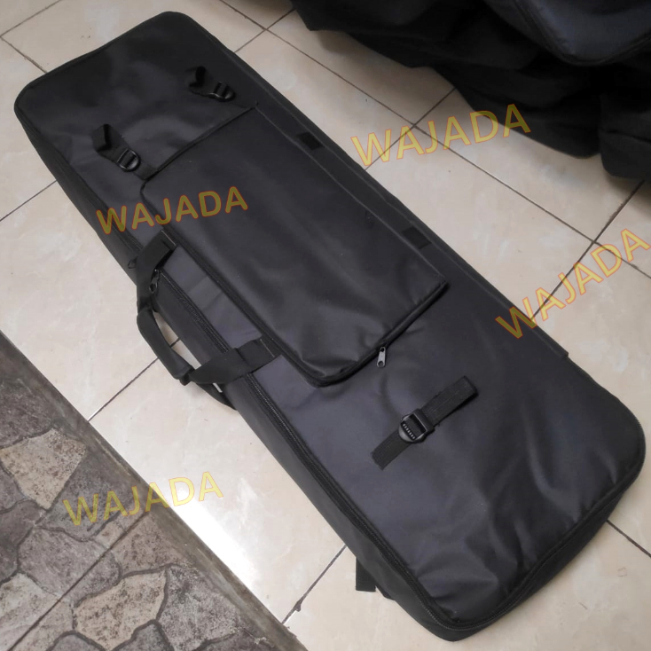 PROMO Tas Keyboard Roland BK-5 / Softcase Keyboard ROLAND BK 3 / Gigbag Keyboard