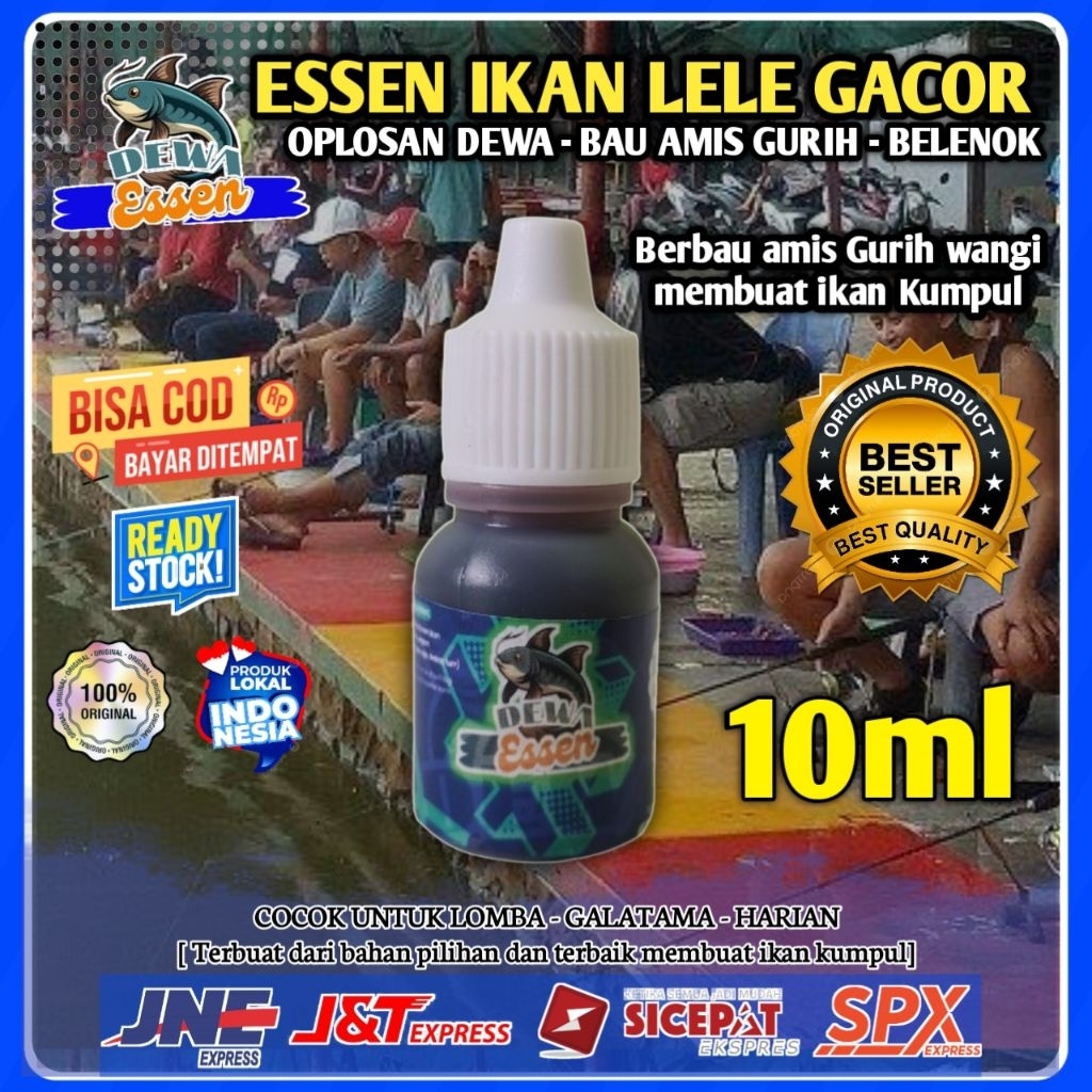 1ST Essen Mancing Lomba Oplosan Gacor Galak Juara BELENOK