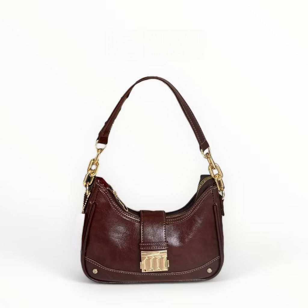 Tas Selempang Wanita CRISTIN/ Tas Selempang Wanita Simpel Elegan/ Tas Shoulder Wanita 50ribuan