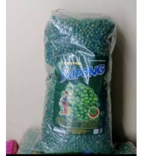 

KACANG-IJO-BERKUALITAS