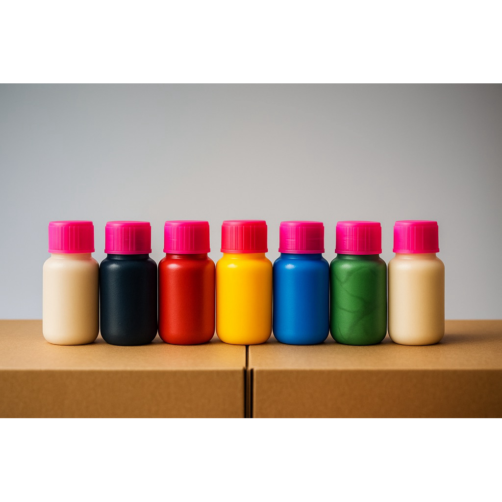 

Pigment Pewarna resin/ Pigmen resin ~30 Gram