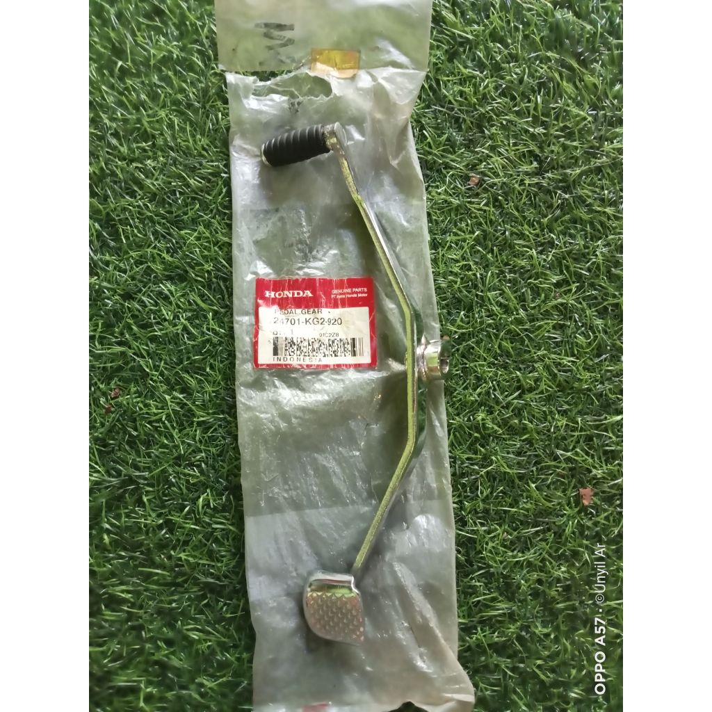 Operan Gigi Pedal Perseneling GL PRO GL MAX NEOTECH