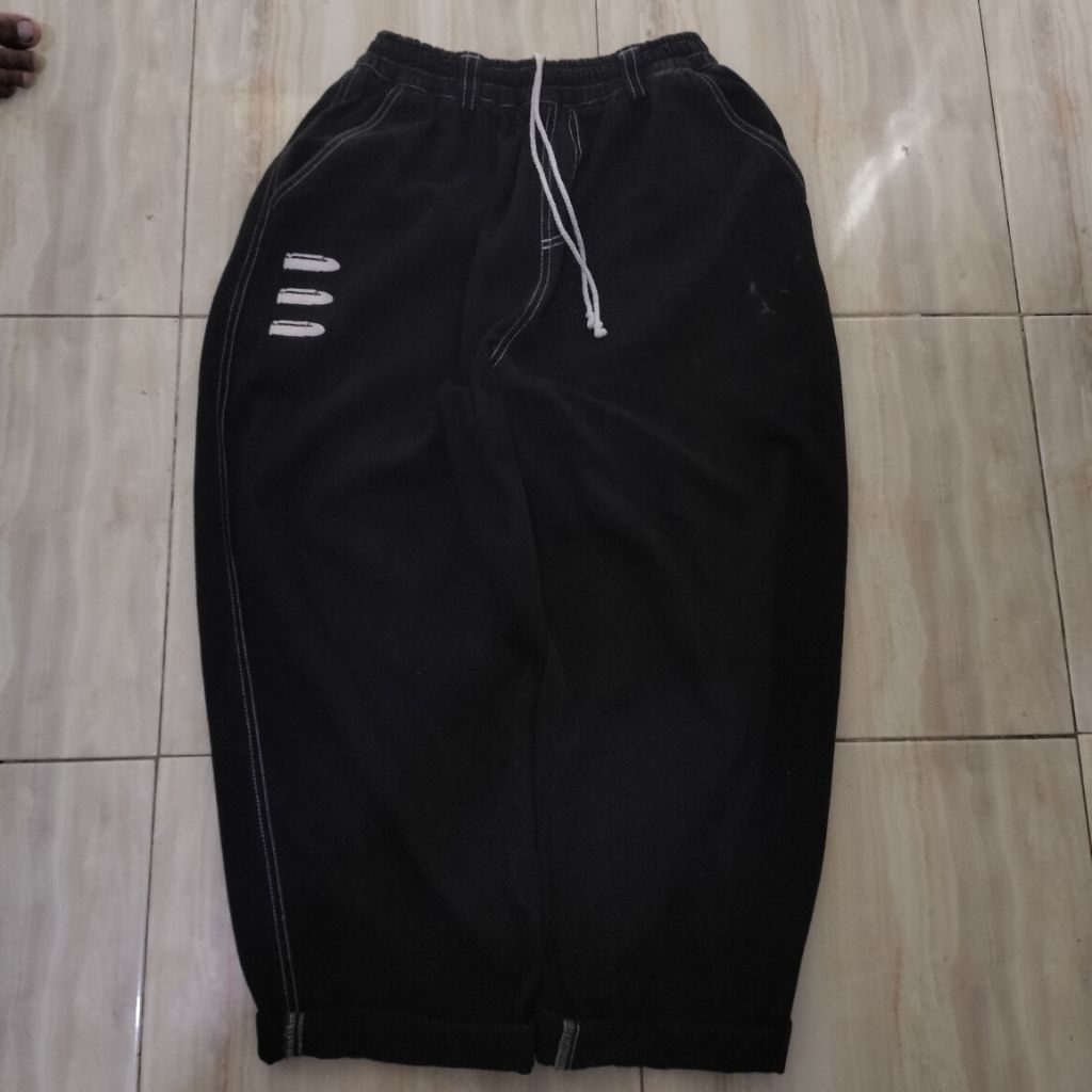 Pants mendo size L