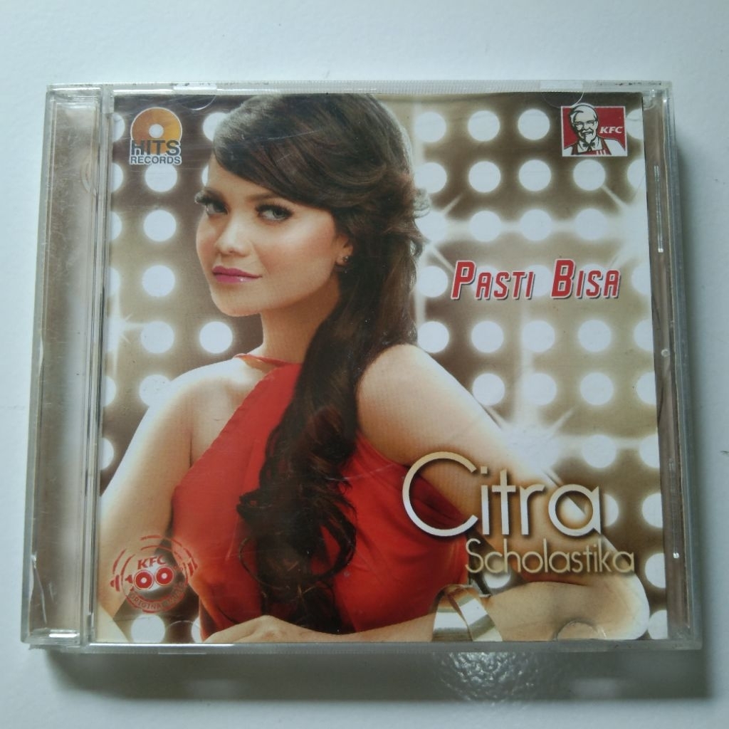 CD Citra scholastika pasti bisa