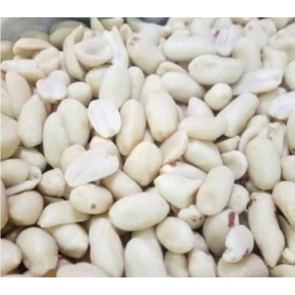 Kacang kupas premium/kacang kupas besar/kacang tanah kupas