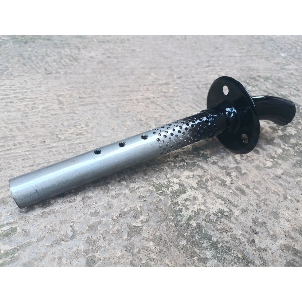 Sarangan/Saringan Knalpot Standar Racing Fiz R Force1 Tornado Gs Gx Satria Hiu Lumba Alfa Sigma dll 