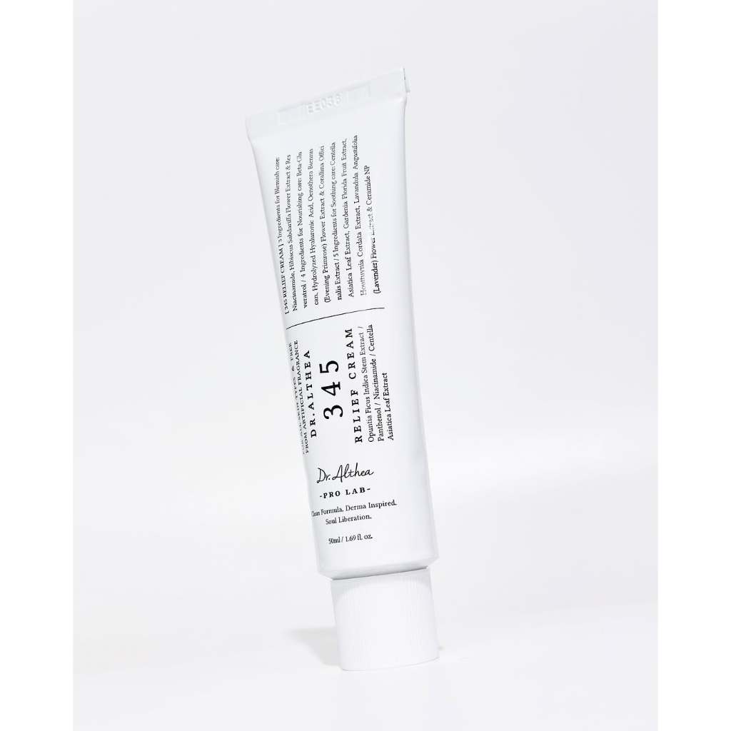 Dr Althea 345 Relief Cream