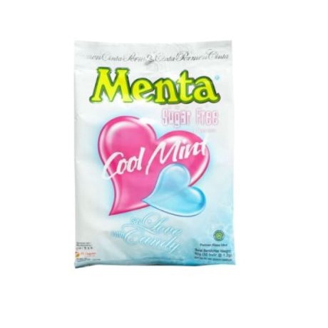 

MENTA BAG COOLMINT (8992952122508)