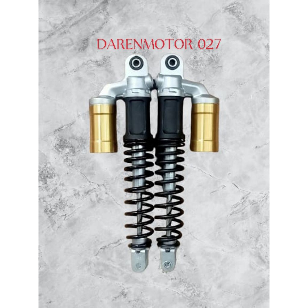 SHOCK BELAKANG YAMAHA NMAX OLD ORIGINAL