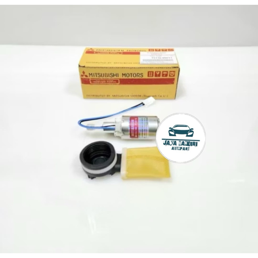 FUEL PUMP ROTAK POMPA BENSIN MITSUBISHI KUDA