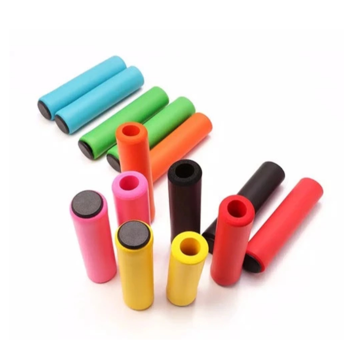 HandGrip Sepeda Silicone Bmx Mtb