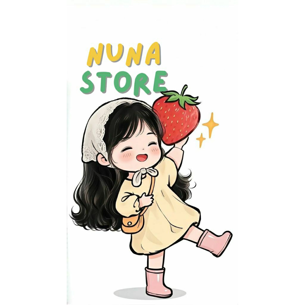 

[LINK CO] NUNA.STORE