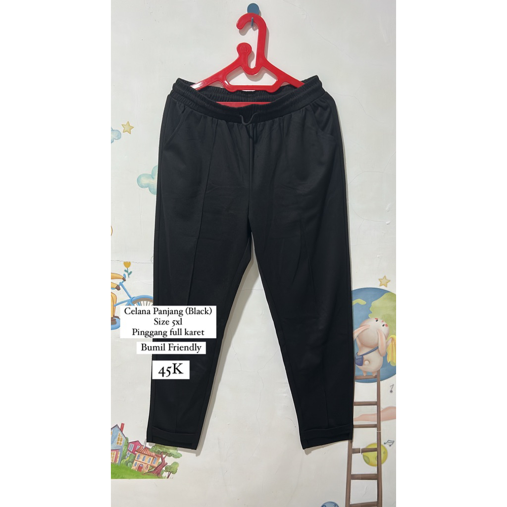 Preloved - Celana Bumil