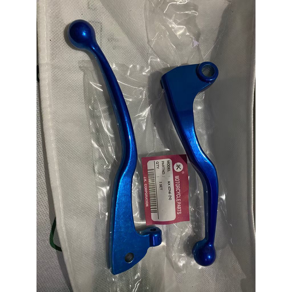 handel rem kupling kopling handel Handle rem kopling kupling yamaha rx king variasi alumunium