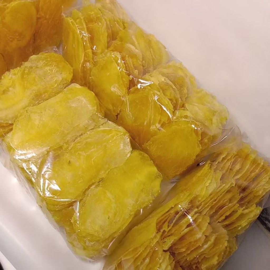 

KERIPIK TETTE MADURA ASLI ISI 50 KEPING